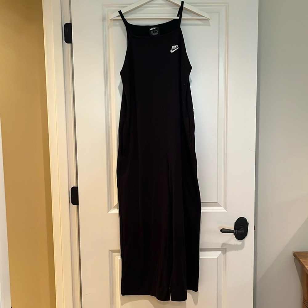 Nike womens romper / jumpsuit